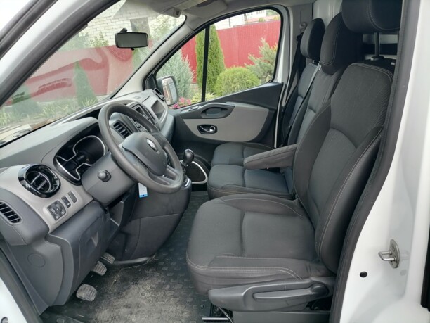 Renault Trafic III, 2016 г.