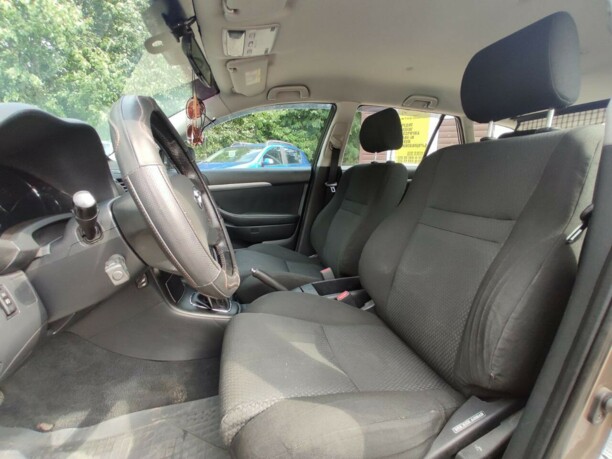 Toyota Avensis II (T250), 2003 г.