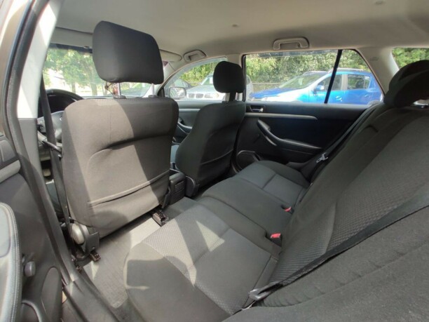 Toyota Avensis II (T250), 2003 г.