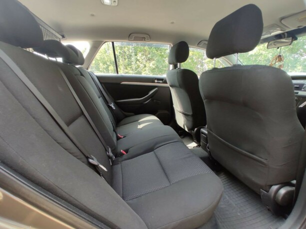 Toyota Avensis II (T250), 2003 г.