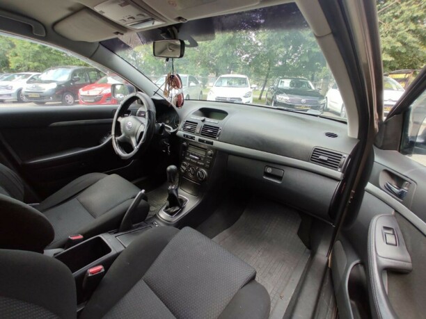 Toyota Avensis II (T250), 2003 г.