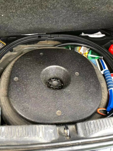 Toyota Auris I (E150), 2007 г.