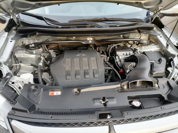 Mitsubishi Eclipse Cross, 2018 г.