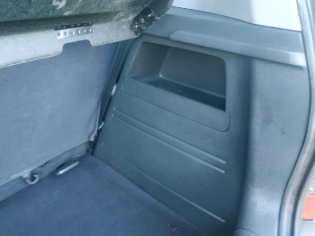 Hyundai Getz I · Рестайлинг, 2006 г.