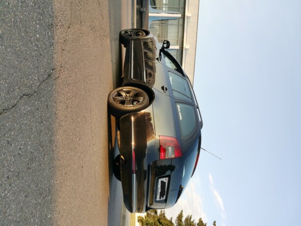 Skoda Octavia II · Рестайлинг, 2010 г.