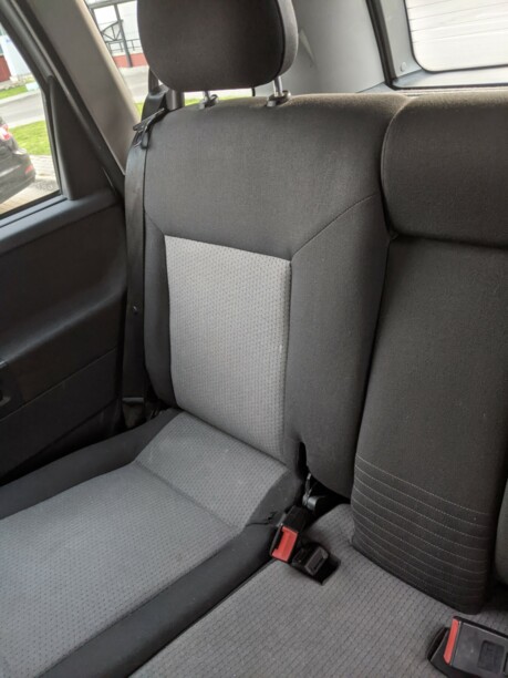 Opel Meriva I, 2004 г.