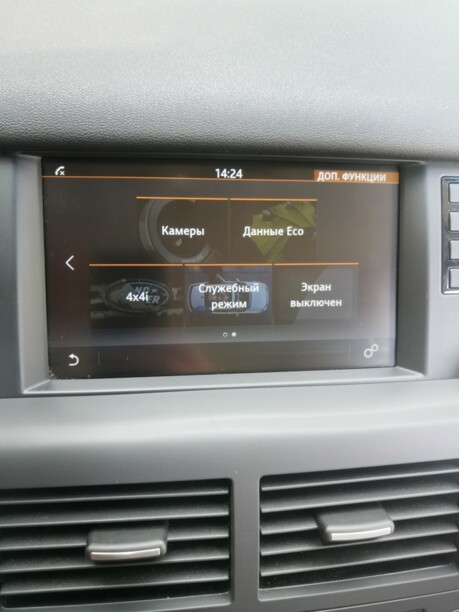 Land Rover Discovery Sport, 2015 г.