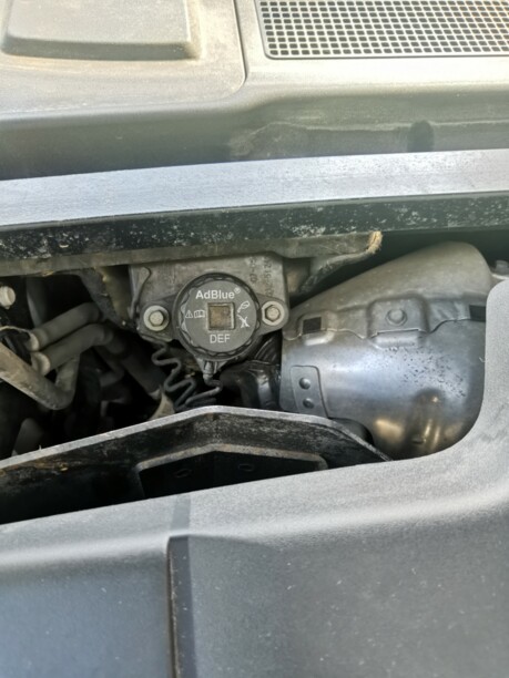 Land Rover Discovery Sport, 2015 г.