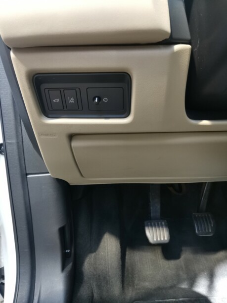 Land Rover Discovery Sport, 2015 г.