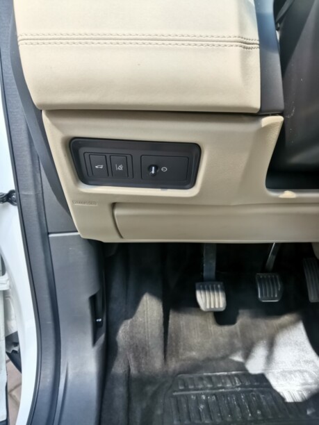 Land Rover Discovery Sport, 2015 г.