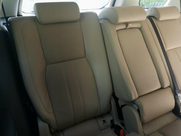Land Rover Discovery Sport, 2015 г.