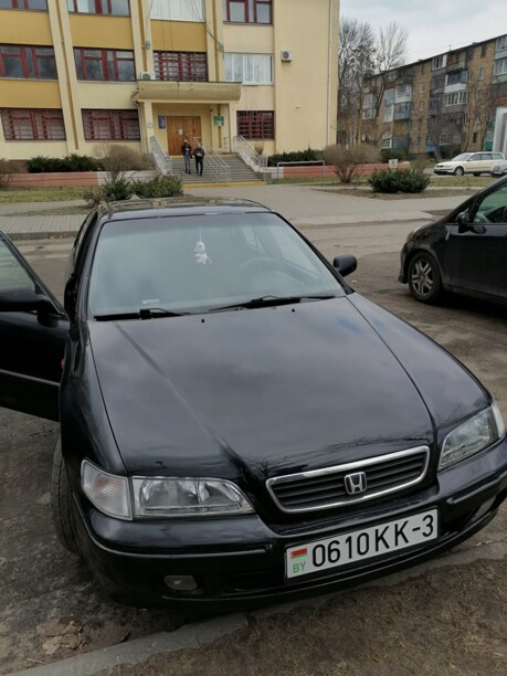Honda Accord V, 1996 г.