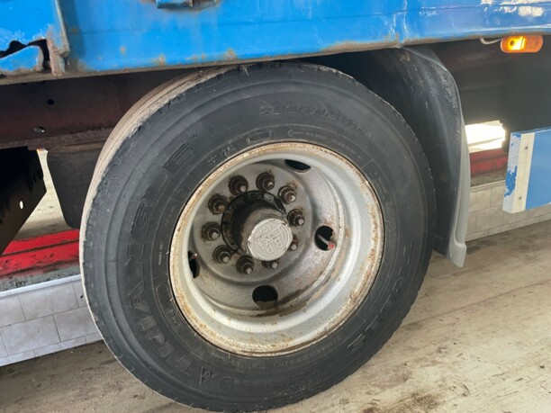 Iveco Stralis, 2003 г.