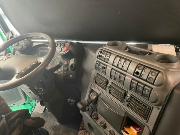 Iveco Stralis, 2003 г.