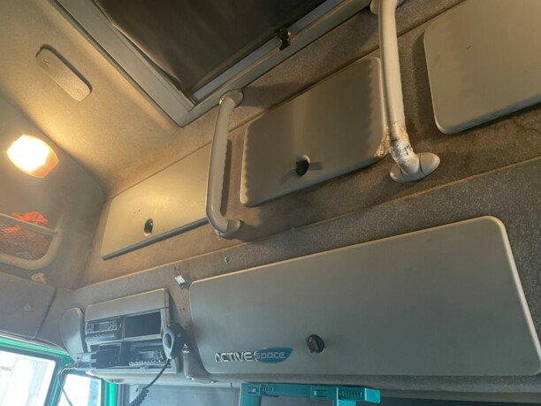 Iveco Stralis, 2003 г.