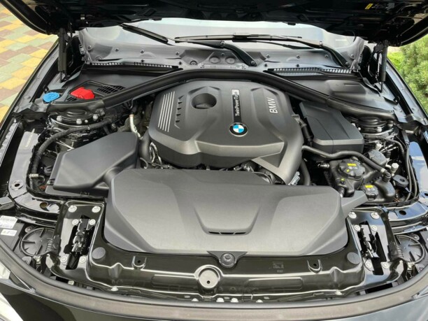 BMW 4 серия F36 (GT), 2016 г.