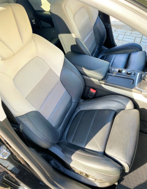 Renault Talisman, 2016 г.