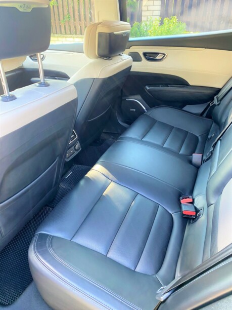 Renault Talisman, 2016 г.