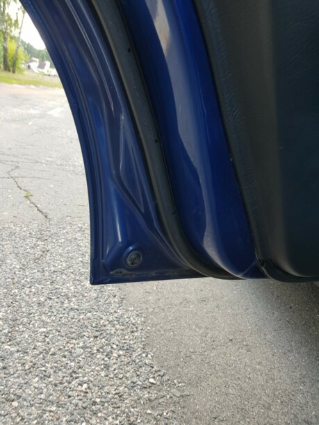 Honda Accord VI, 2000 г.