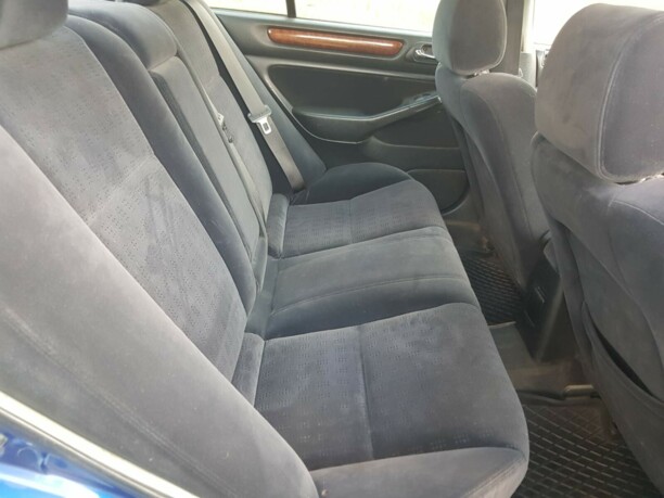 Honda Accord VI, 2000 г.
