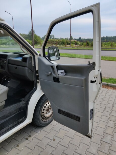 Volkswagen T4, 1998 г.