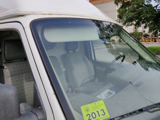 Volkswagen T4, 1998 г.
