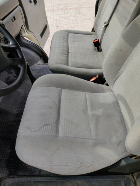 Volkswagen T4, 1998 г.
