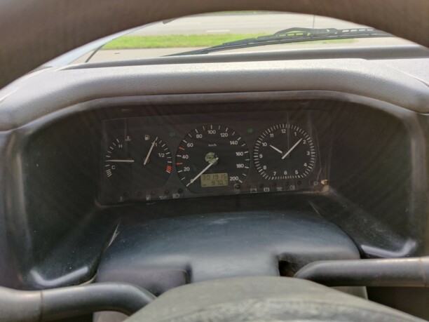 Volkswagen T4, 1998 г.