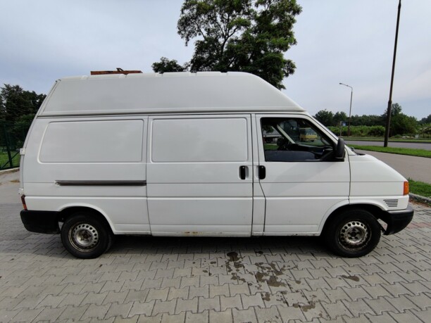 Volkswagen T4, 1998 г.