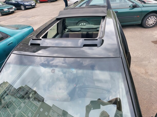 SEAT Arosa 6H, 1999 г.