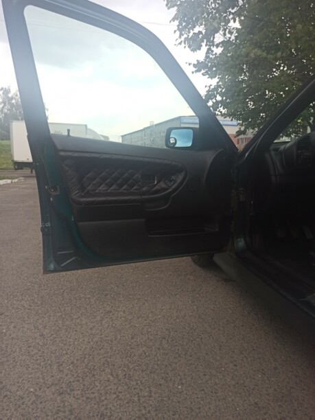 BMW 3 серия E36, 1996 г.