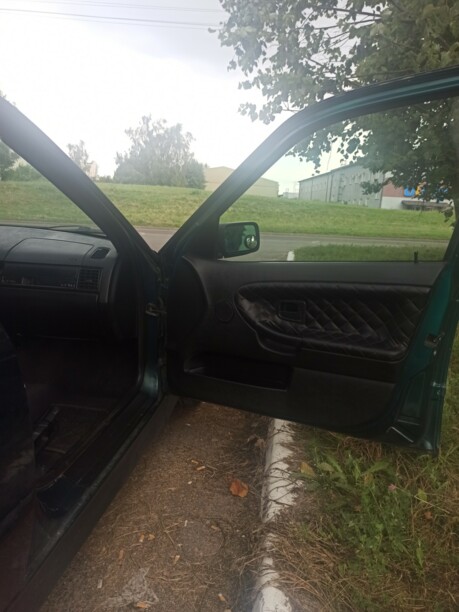 BMW 3 серия E36, 1996 г.