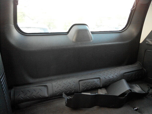 Chevrolet Tahoe GMT900, 7 мест, 2008 г.