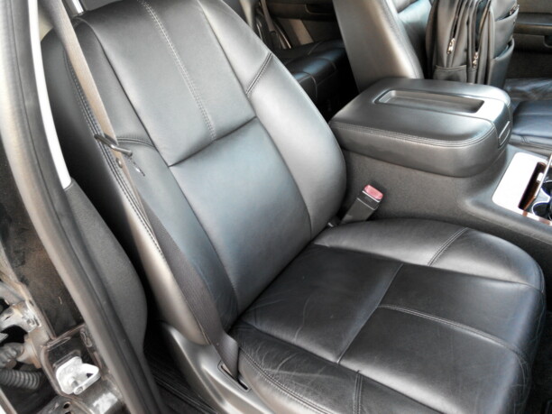 Chevrolet Tahoe GMT900, 7 мест, 2008 г.