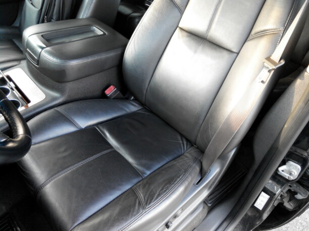 Chevrolet Tahoe GMT900, 7 мест, 2008 г.