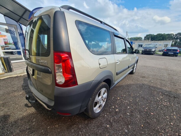 Lada (ВАЗ) Largus, 2019 г.