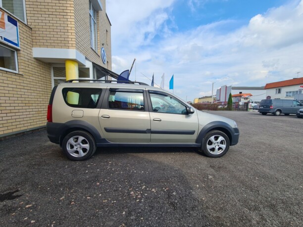 Lada (ВАЗ) Largus, 2019 г.