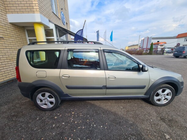 Lada (ВАЗ) Largus, 2019 г.