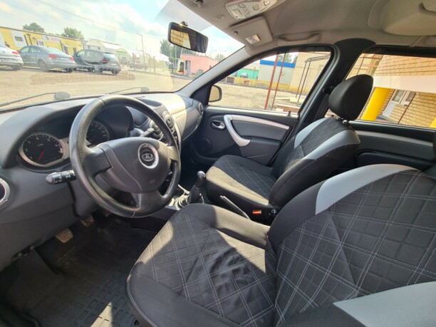 Lada (ВАЗ) Largus, 2019 г.