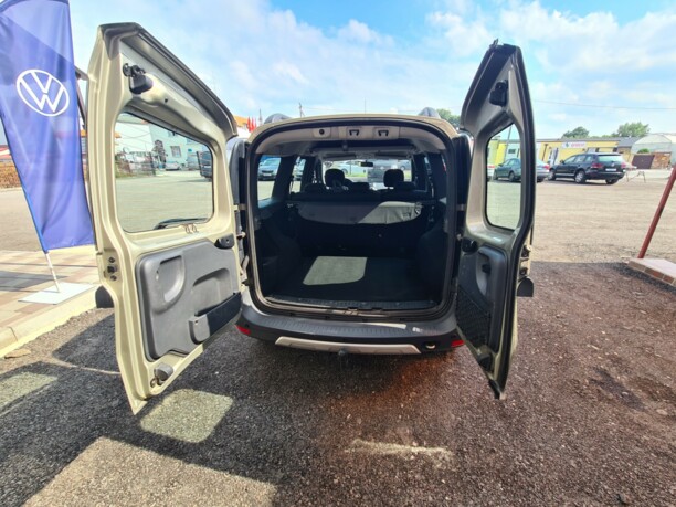 Lada (ВАЗ) Largus, 2019 г.