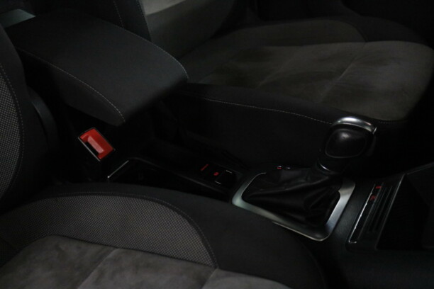 Volkswagen Tiguan I · Рестайлинг, 2012 г.