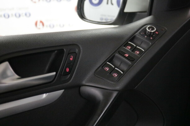 Volkswagen Tiguan I · Рестайлинг, 2012 г.