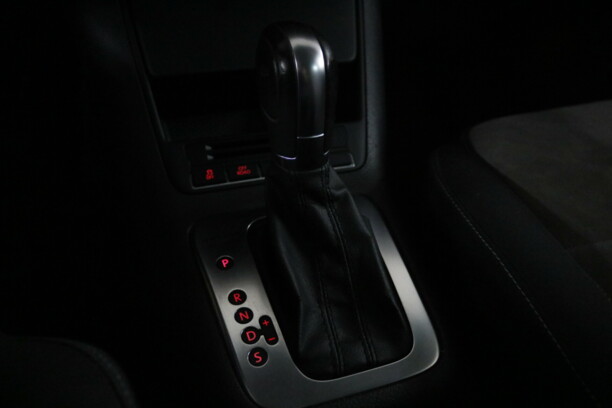 Volkswagen Tiguan I · Рестайлинг, 2012 г.