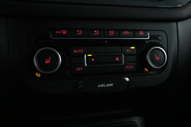 Volkswagen Tiguan I · Рестайлинг, 2012 г.