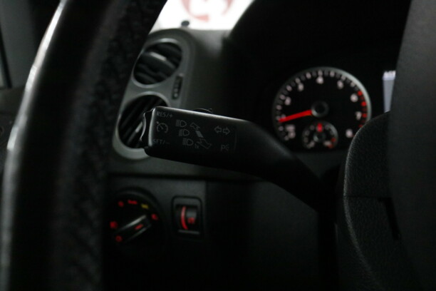 Volkswagen Tiguan I · Рестайлинг, 2012 г.