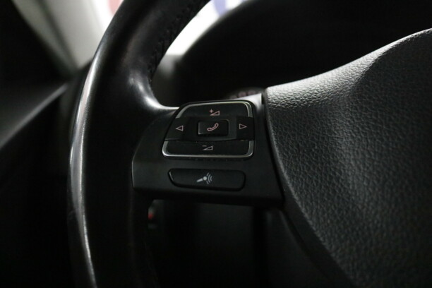 Volkswagen Tiguan I · Рестайлинг, 2012 г.
