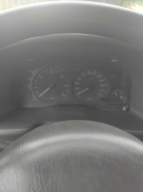 Ford Transit, 2001 г.