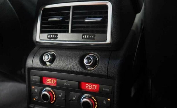 Audi Q7 4L, 2008 г.