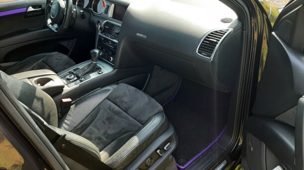 Audi Q7 4L, 2008 г.