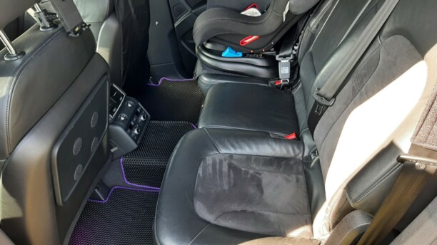 Audi Q7 4L, 2008 г.